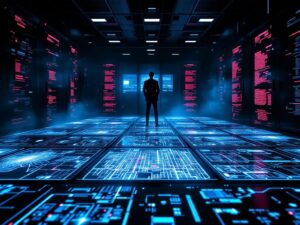 Digitální panoptikon pod značkou ICE: Když se dohled stává nekontrolovaným nákupním šílenstvím