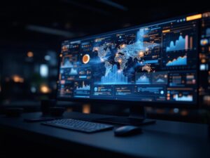 AI v korporátní sféře: Konec digitálního diletantismu a nástup algoritmické preciznosti