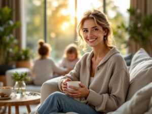 Cesta k opravdovému zdraví: Co jsem se naučila a co přehodnotila za léta v čele Wellness Mama