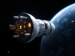 Artemis 2: Klíčový milník na cestě k měsíčnímu návratu a dál