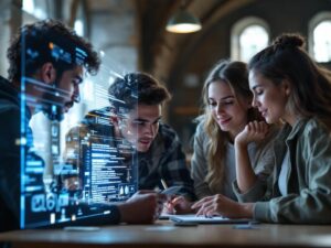 Budoucnost v kódu a kritickém myšlení: DemocraTICon 2026 korunoval digitální talenty