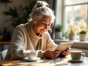 Ranní rituál Elišky a kouzlo skrytých spojení