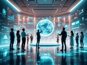 Google Search se mění: Od odkazů k ‚agentovi‘ – Analýza nové éry vyhledávání