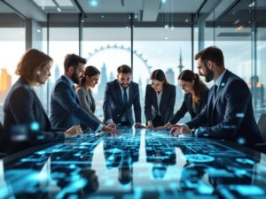 IGEL přiváží do Evropy klíč k odolným digitálním pracovištím: Roadshow o bezpečnosti koncových bodů