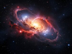 Hubbleův teleskop odhaluje vesmírné zrození života: Pohled do prvotních hvězdokup Mléčné dráhy